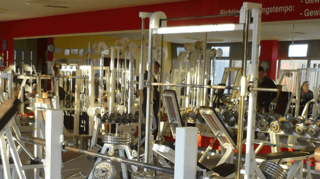 Bild 1 von Fitness-Center Body-Style Suhl Partnergalerie