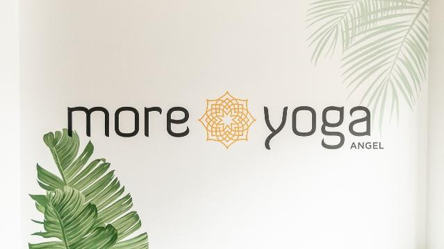 Image 3 from MoreYoga Clerkenwell partner gallery