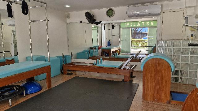 Imagem 3 da galeria do parceiro Studio Corpo Pilates