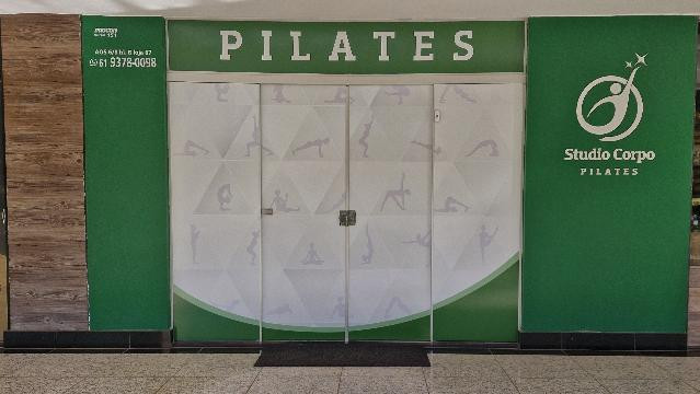 Imagem 2 da galeria do parceiro Studio Corpo Pilates