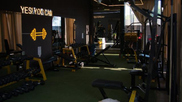 Imagen 2 de la galería del partner Temple Gym