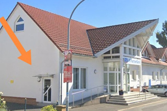Bild 2 von Satya Yoga Zentrum in Besse Tina Pfaar Partnergalerie
