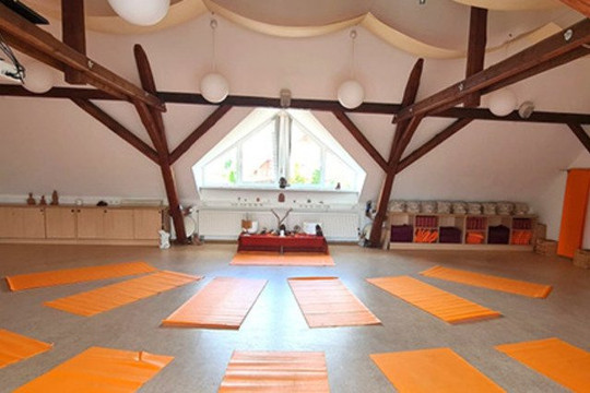 Bild 1 von Satya Yoga Zentrum in Besse Tina Pfaar Partnergalerie