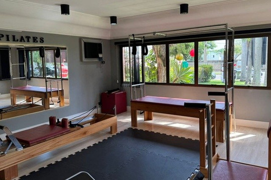 Imagem 1 da galeria do parceiro Recupera Clinica de Fisioterapia e Pilates
