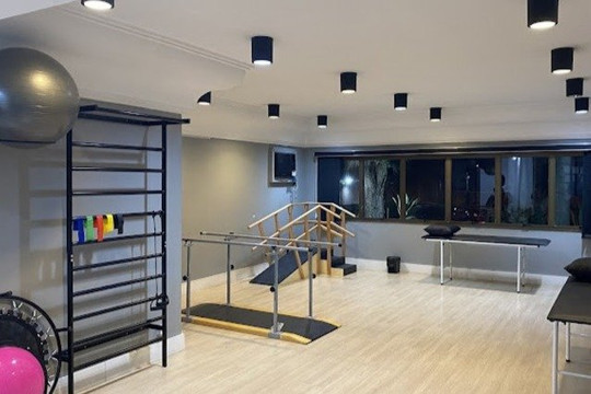 Imagem 3 da galeria do parceiro Recupera Clinica de Fisioterapia e Pilates
