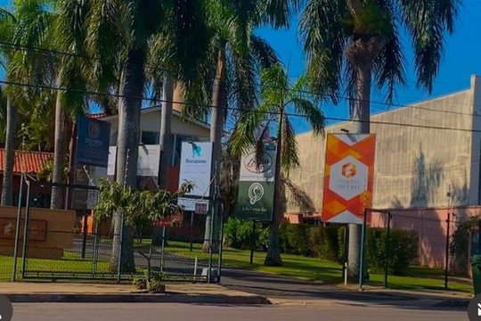 Imagem 2 da galeria do parceiro Recupera Clinica de Fisioterapia e Pilates