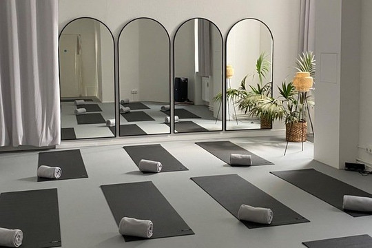 Bild 1 von HOUSE OF DANCE - BERLIN Partnergalerie