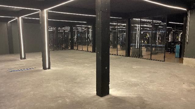 Imagem 3 da galeria do parceiro CT Prime Fit Gercino Coelho