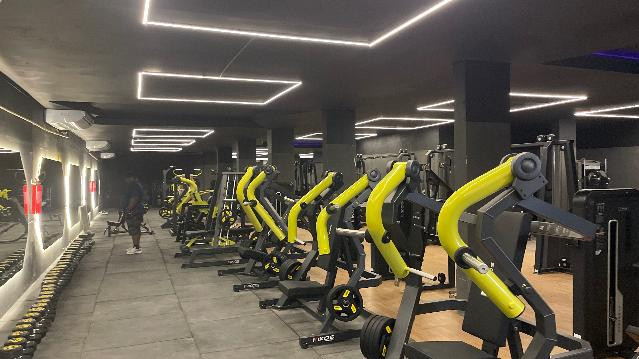 Imagem 1 da galeria do parceiro CT Prime Fit Gercino Coelho