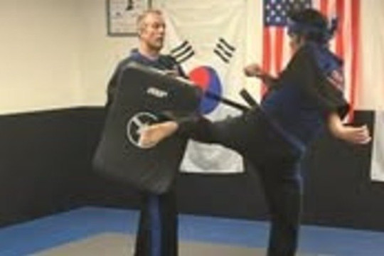 Image 1 from On Track Wellness Martial Arts & Fitness partner gallery