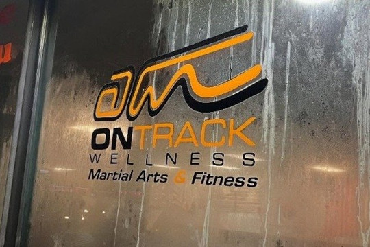Image 2 from On Track Wellness Martial Arts & Fitness partner gallery