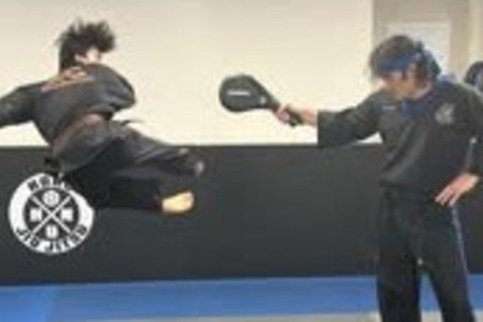 Image 3 from On Track Wellness Martial Arts & Fitness partner gallery