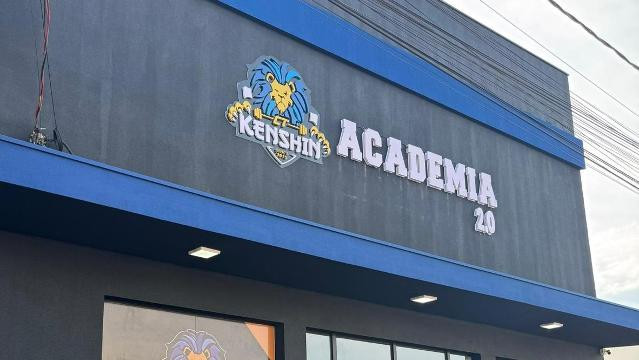 Imagem 2 da galeria do parceiro Academia Kenshin 2.0