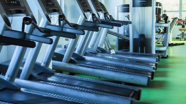 Imaginea 2 din Tonic Gym Ploiesti galeria partenerului
