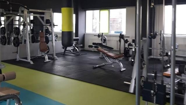 Imaginea 1 din Tonic Gym Ploiesti galeria partenerului
