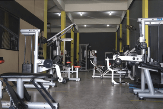 Imagem 1 da galeria do parceiro Academia Power Fitness Unidade 2