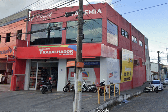 Imagem 2 da galeria do parceiro Academia Power Fitness Unidade 2