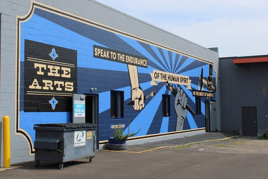 Image 2 from Blue River CrossFit partner gallery