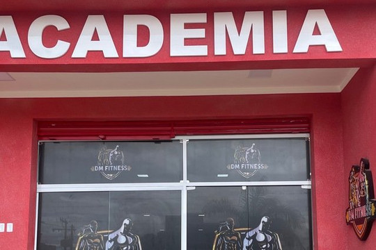 Imagem 2 da galeria do parceiro DM Fitness