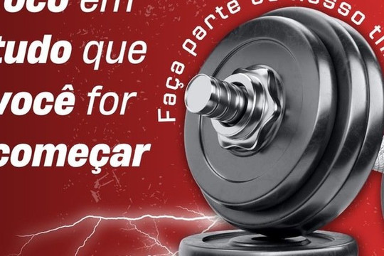 Imagem 3 da galeria do parceiro DM Fitness