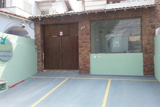 Imagem 2 da galeria do parceiro Viva Bem Studio de Pilates