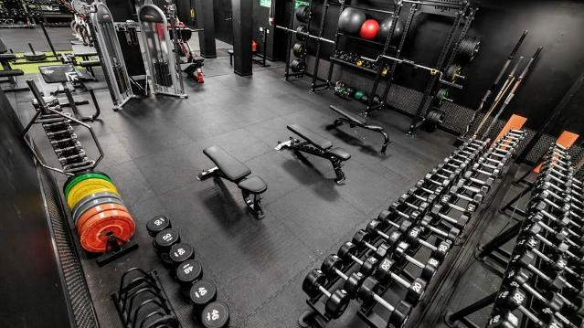 Image 1 from ActivZone Gym partner gallery