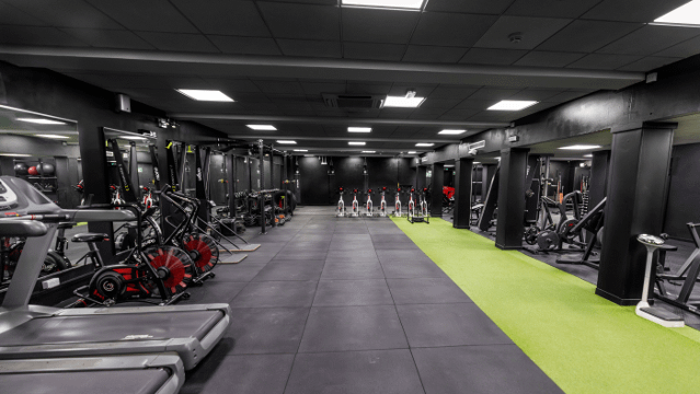 Image 2 from ActivZone Gym partner gallery