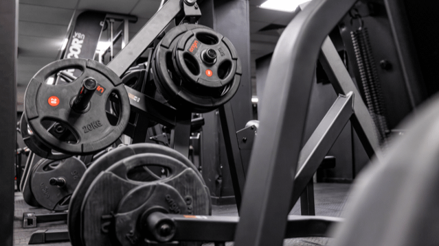 Image 3 from ActivZone Gym partner gallery