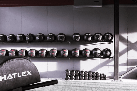 Immagine 1 dalla galleria del partner Strength Farm