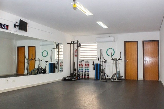 Imagem 1 da galeria do parceiro Oguma Fitness