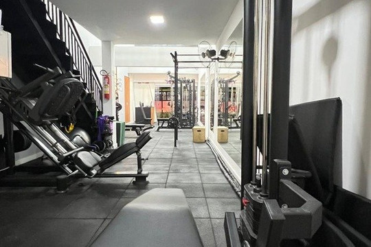 Imagem 3 da galeria do parceiro Studio 585 Personal trainer