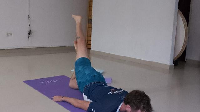 Imagen 3 de la galería del partner Anandaji Yoga