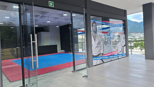 Imagen 1 de la galería del partner Karate Premier Carretera Nacional