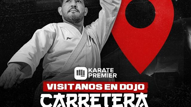 Imagen 3 de la galería del partner Karate Premier Carretera Nacional