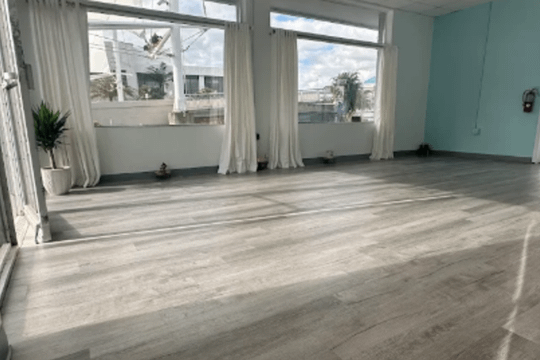 Image 1 from Yoga Now Pompano Beach partner gallery