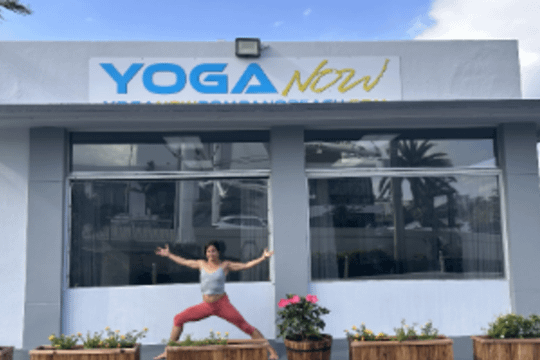 Image 2 from Yoga Now Pompano Beach partner gallery