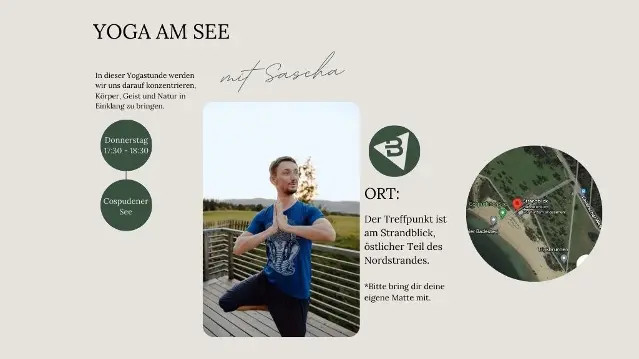 Bild 3 von Das BootCamp | Outdoor | Cospudener See Partnergalerie