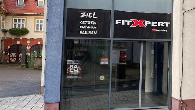 Bild 2 von FitXpert Suhl Partnergalerie