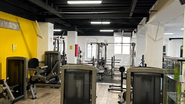 Immagine 3 dalla galleria del partner Games Fit Nervi