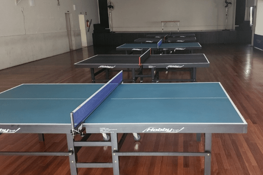 Imagem 1 da galeria do parceiro Associação Cultural e Assistencial Mie Kenjin do Brasil