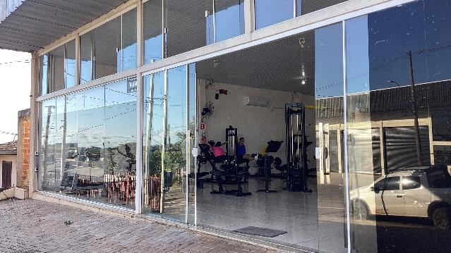 Imagem 2 da galeria do parceiro Sportline Academia
