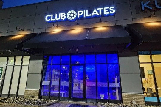 Image 1 from Club Pilates Moorestown partner gallery