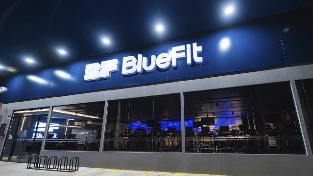 Imagem 2 da galeria do parceiro BLUEFIT AV. CARAMURU