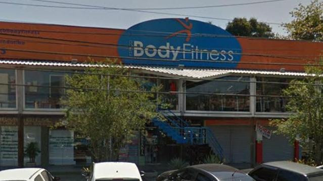 Imagem 2 da galeria do parceiro Body Fitness