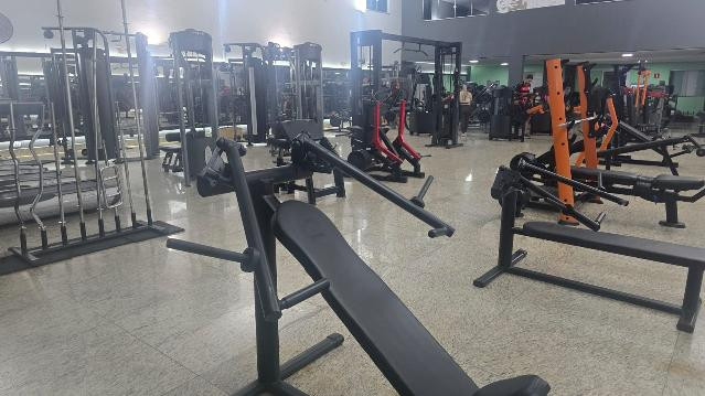Imagem 3 da galeria do parceiro Muscle One Fitness-