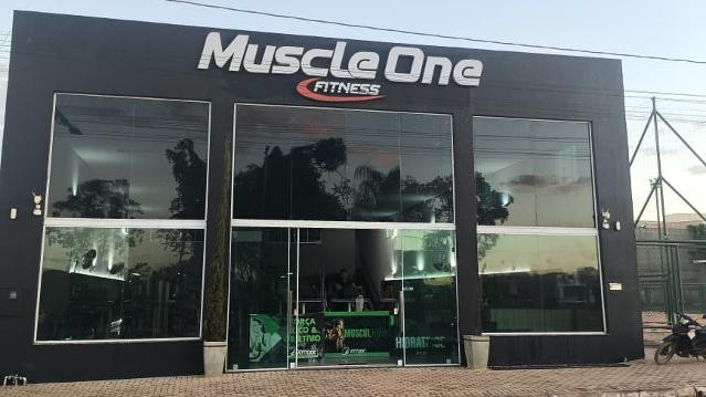 Imagem 2 da galeria do parceiro Muscle One Fitness-
