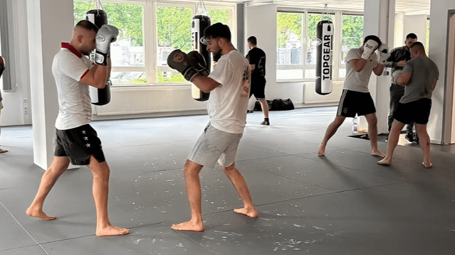 Bild 3 von Ruspina Gym Partnergalerie