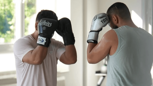 Bild 2 von Ruspina Gym Partnergalerie