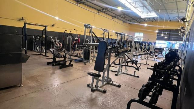 Imagem 3 da galeria do parceiro Adrenalina Academia