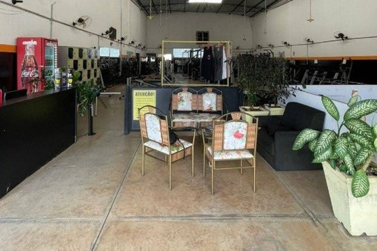 Imagem 1 da galeria do parceiro Adrenalina Academia